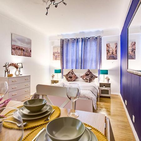 Evelyn Beautiful 2 Bedroom Apartment Londen Buitenkant foto