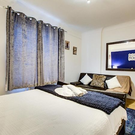 Evelyn Beautiful 2 Bedroom Apartment Londen Buitenkant foto