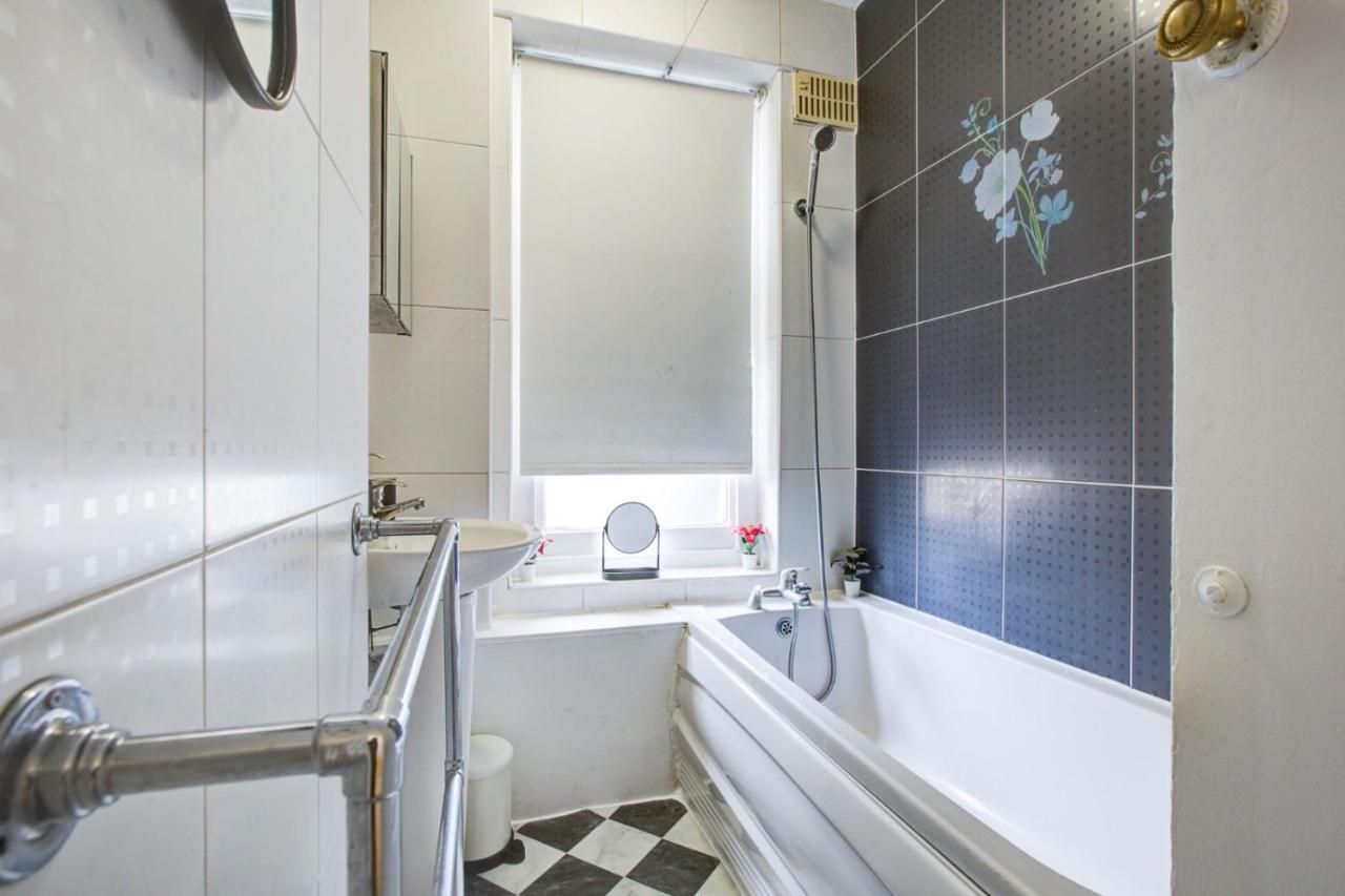 Evelyn Beautiful 2 Bedroom Apartment Londen Buitenkant foto