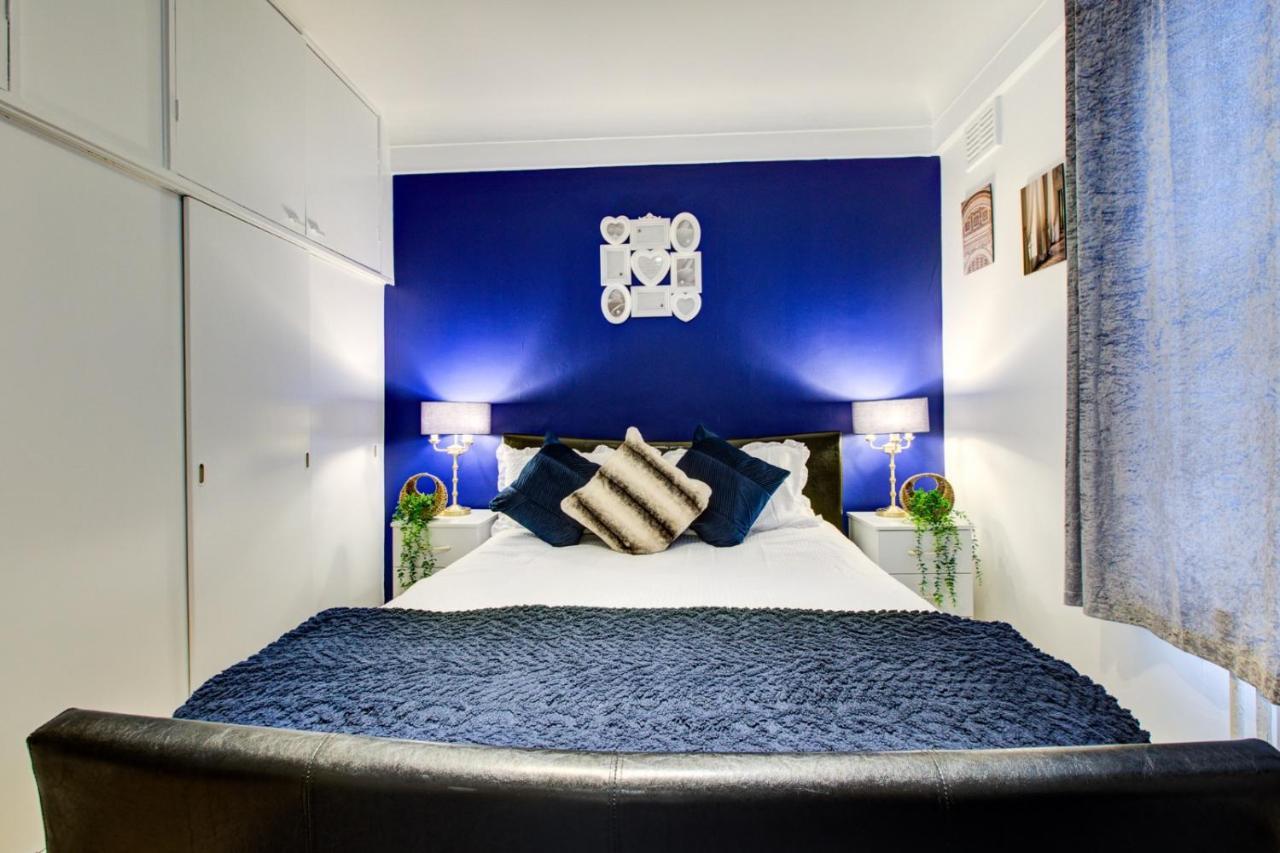 Evelyn Beautiful 2 Bedroom Apartment Londen Buitenkant foto