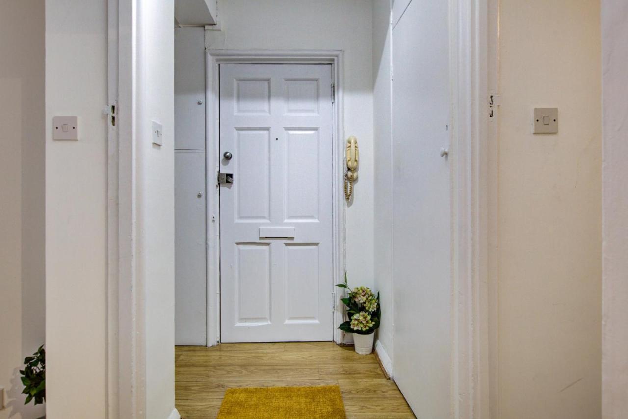 Evelyn Beautiful 2 Bedroom Apartment Londen Buitenkant foto