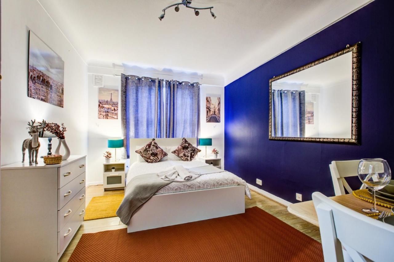 Evelyn Beautiful 2 Bedroom Apartment Londen Buitenkant foto