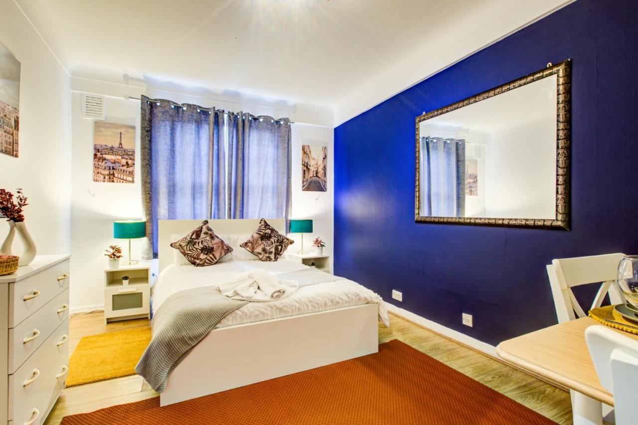 Evelyn Beautiful 2 Bedroom Apartment Londen Buitenkant foto