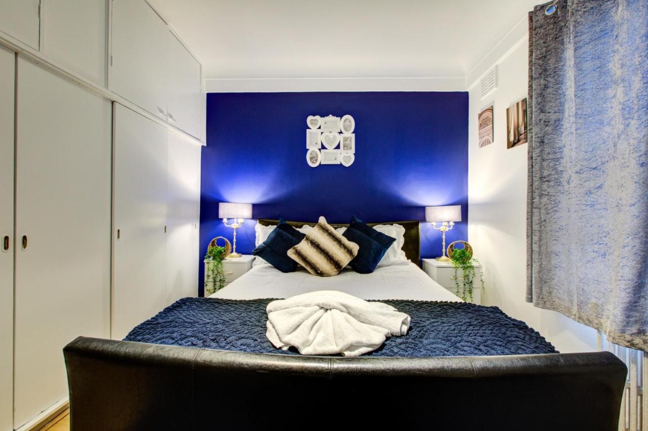 Evelyn Beautiful 2 Bedroom Apartment Londen Buitenkant foto
