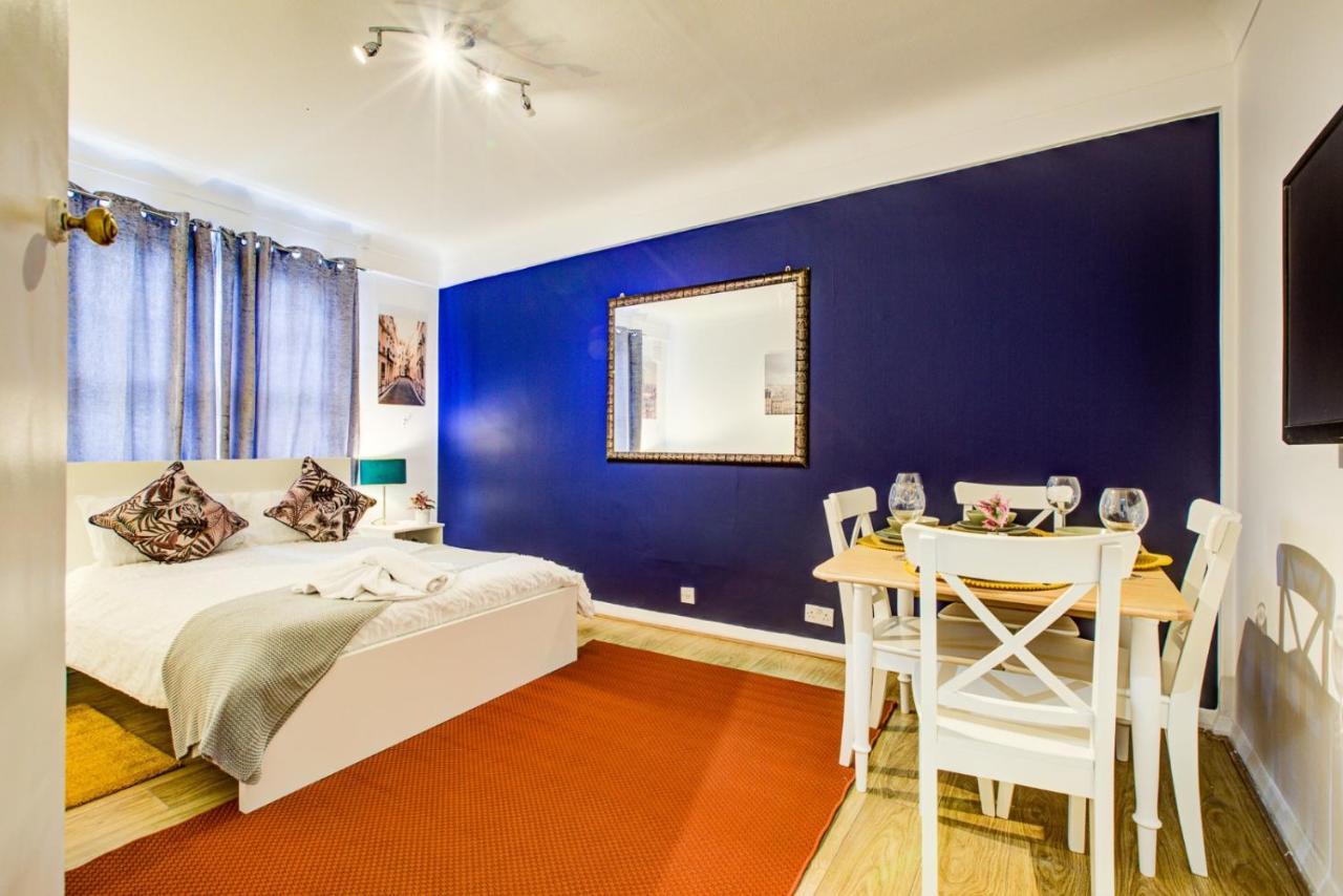 Evelyn Beautiful 2 Bedroom Apartment Londen Buitenkant foto