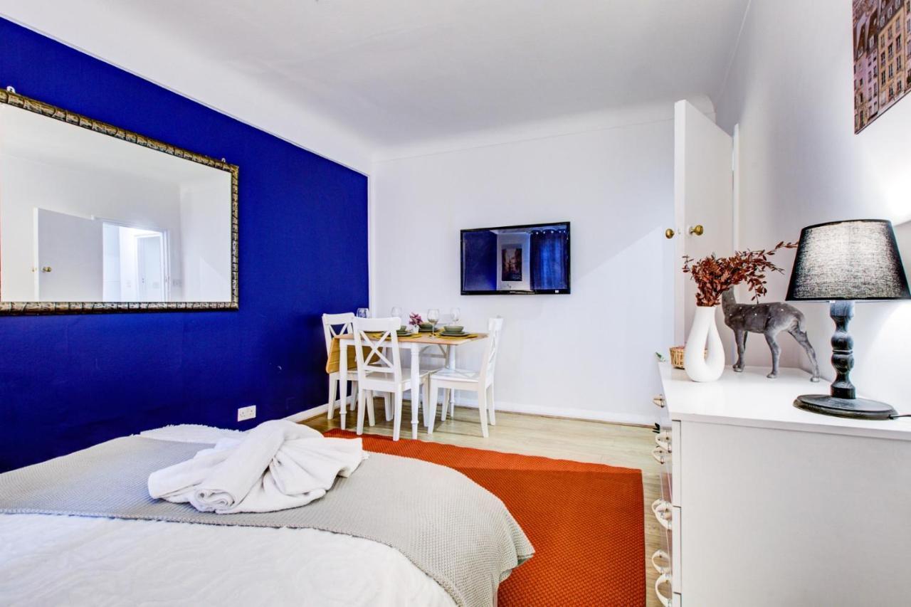 Evelyn Beautiful 2 Bedroom Apartment Londen Buitenkant foto